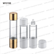 Winpack Eco Friendly Custom Plastic Injection Bottle 15ml Serum Packing 10ml 15ml